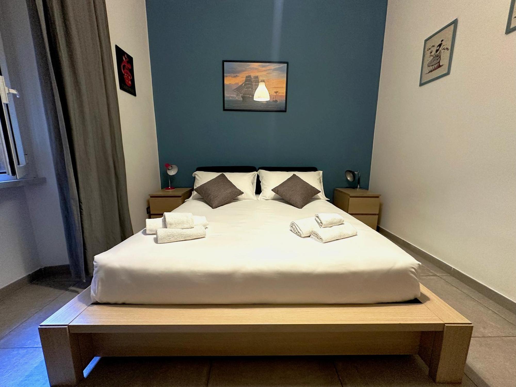 San Giovanni Apartment Рим Екстериор снимка
