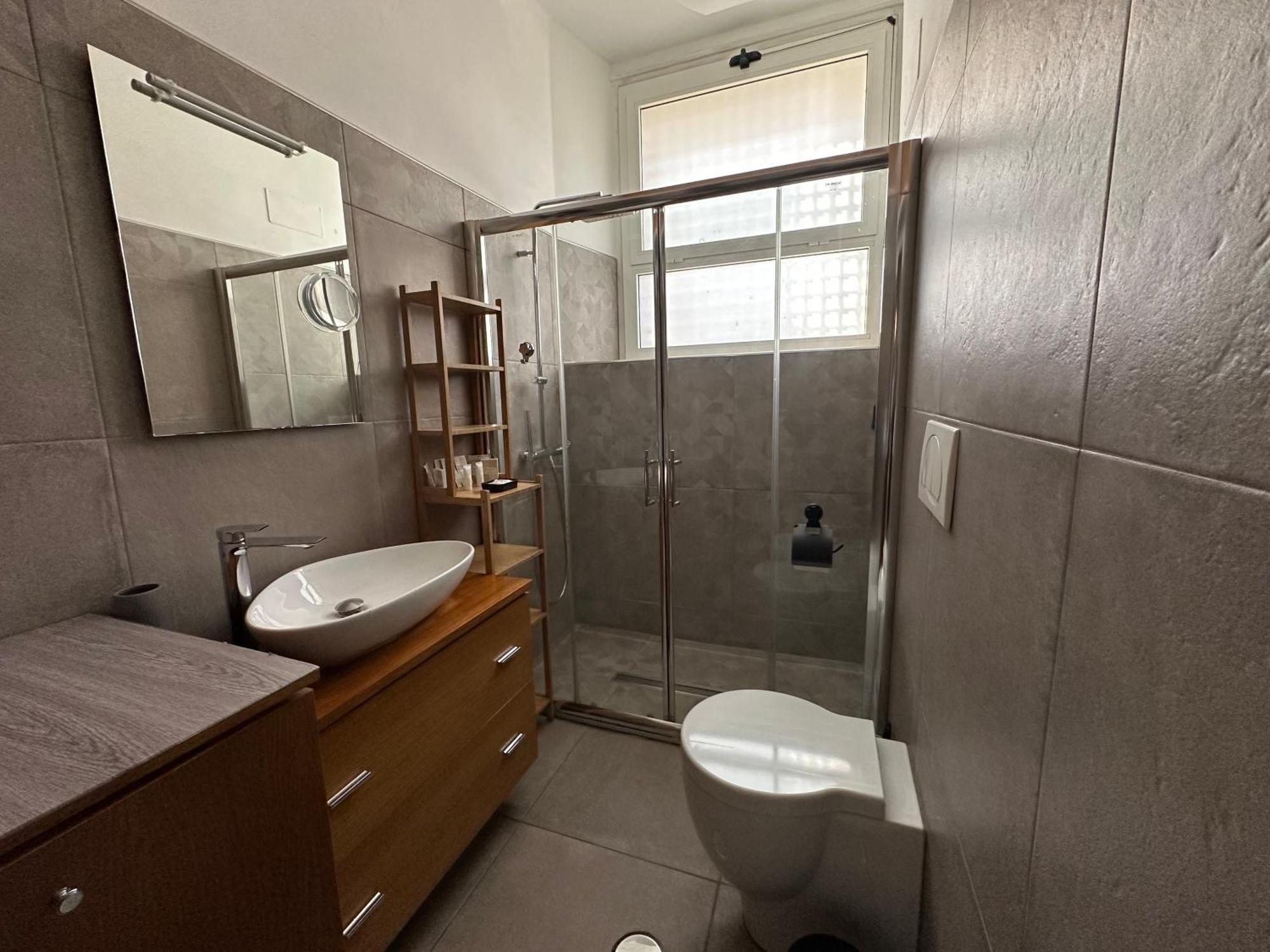 San Giovanni Apartment Рим Екстериор снимка