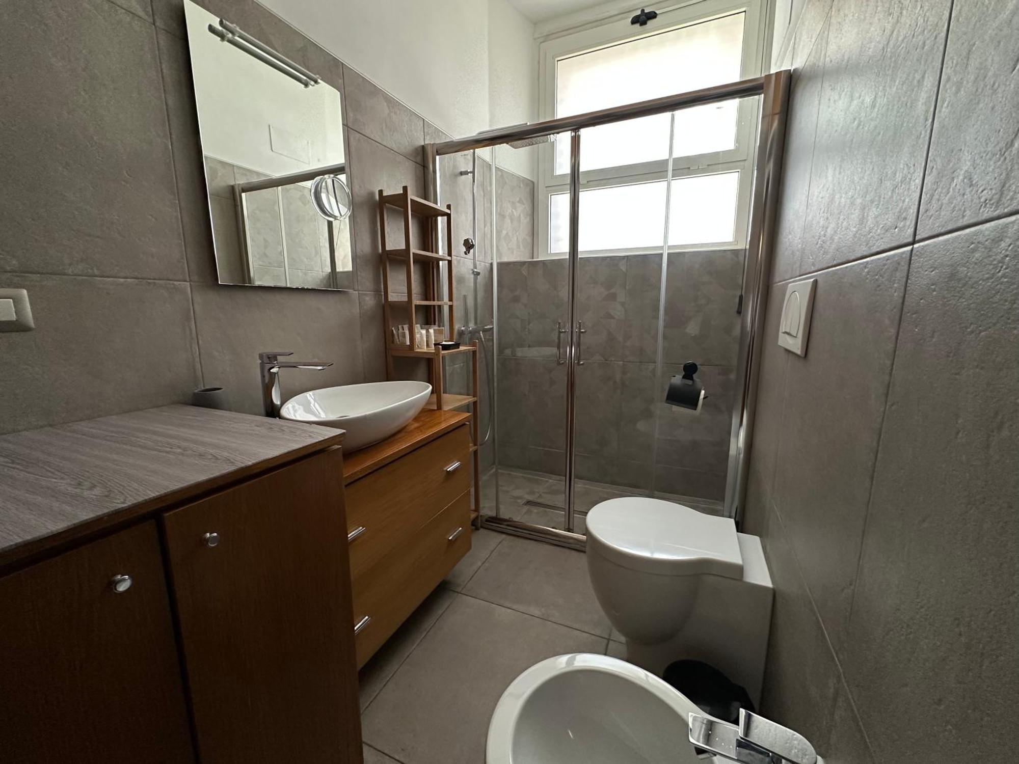 San Giovanni Apartment Рим Екстериор снимка