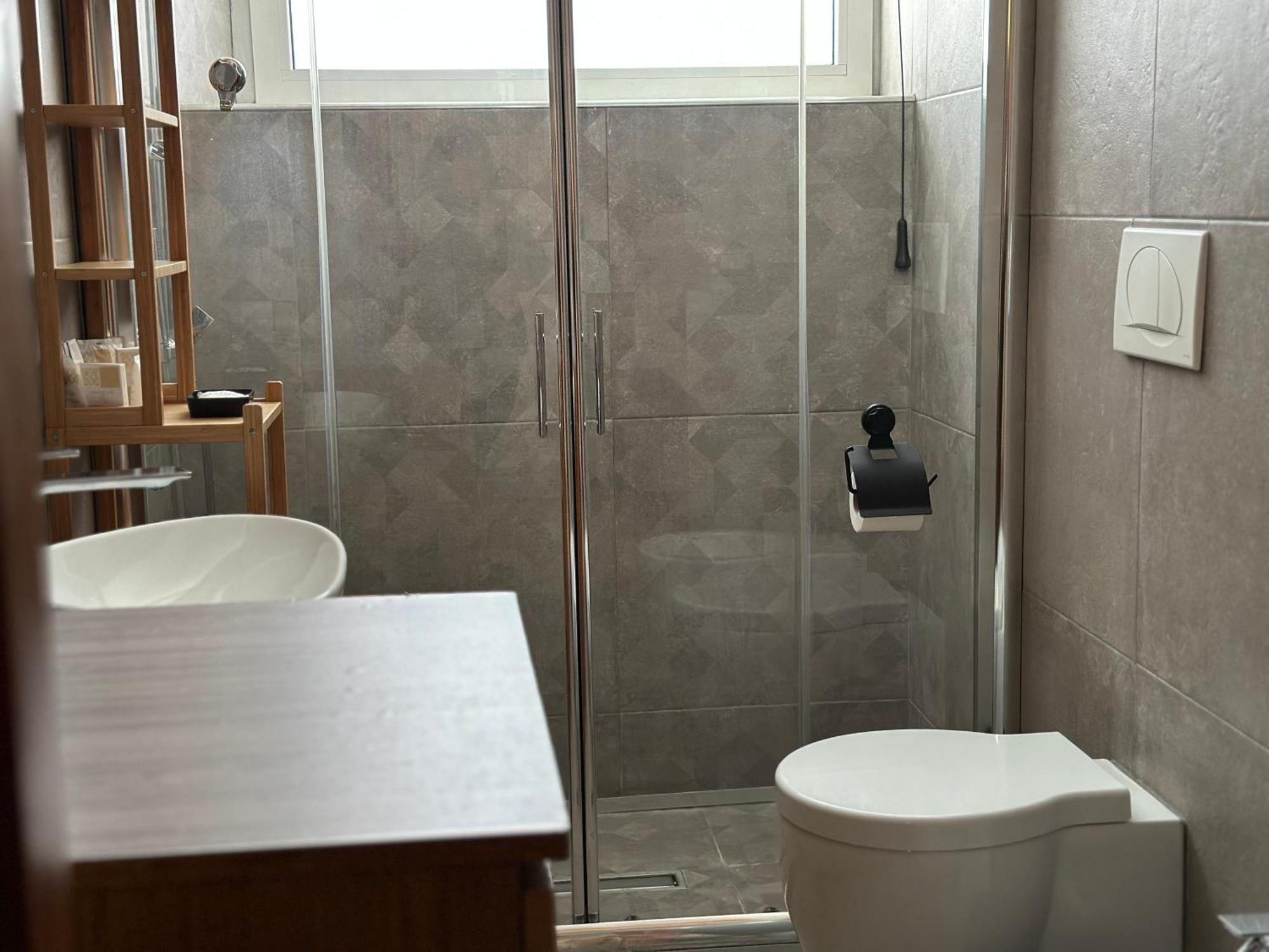 San Giovanni Apartment Рим Екстериор снимка